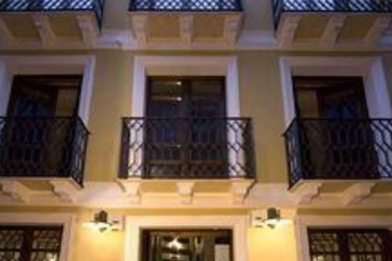 The Place Cagliari Ngoại thất bức ảnh