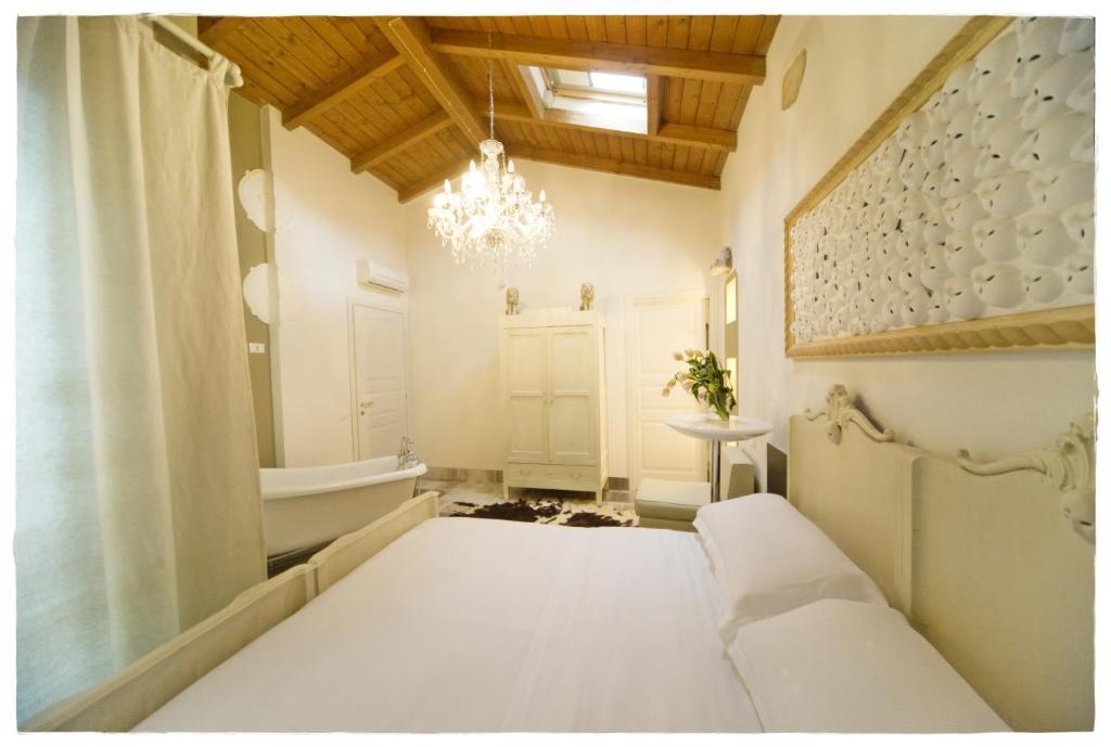 The Place Cagliari Phòng bức ảnh