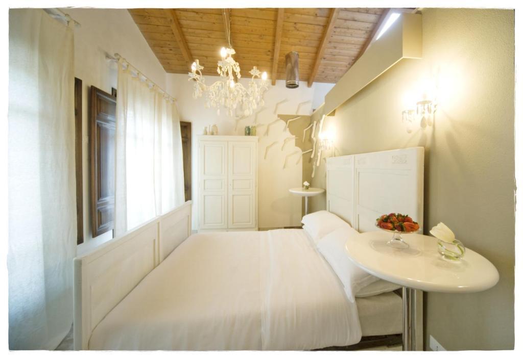 The Place Cagliari Phòng bức ảnh