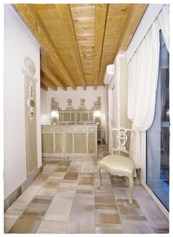 The Place Cagliari Phòng bức ảnh