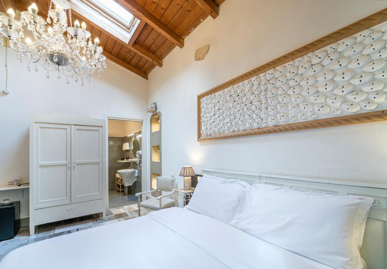 The Place Cagliari Ngoại thất bức ảnh